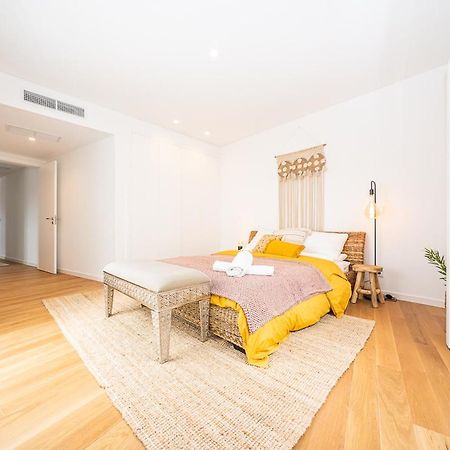 Apartamento Situado No Centro Historico Da Cidade Setúbal Esterno foto