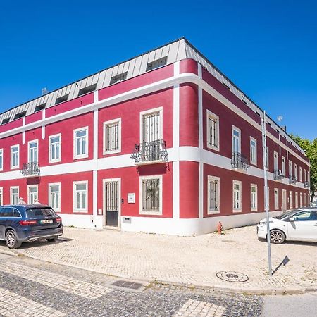 Apartamento Situado No Centro Historico Da Cidade Setúbal Esterno foto