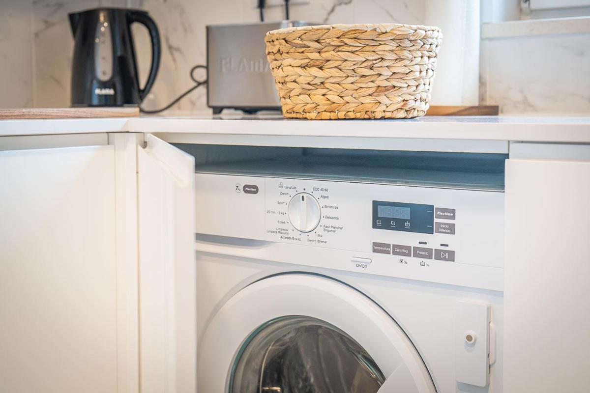 Apartamento Situado No Centro Historico Da Cidade Setúbal Esterno foto